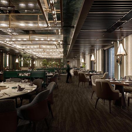 Rey Hotel Ханой Екстер'єр фото