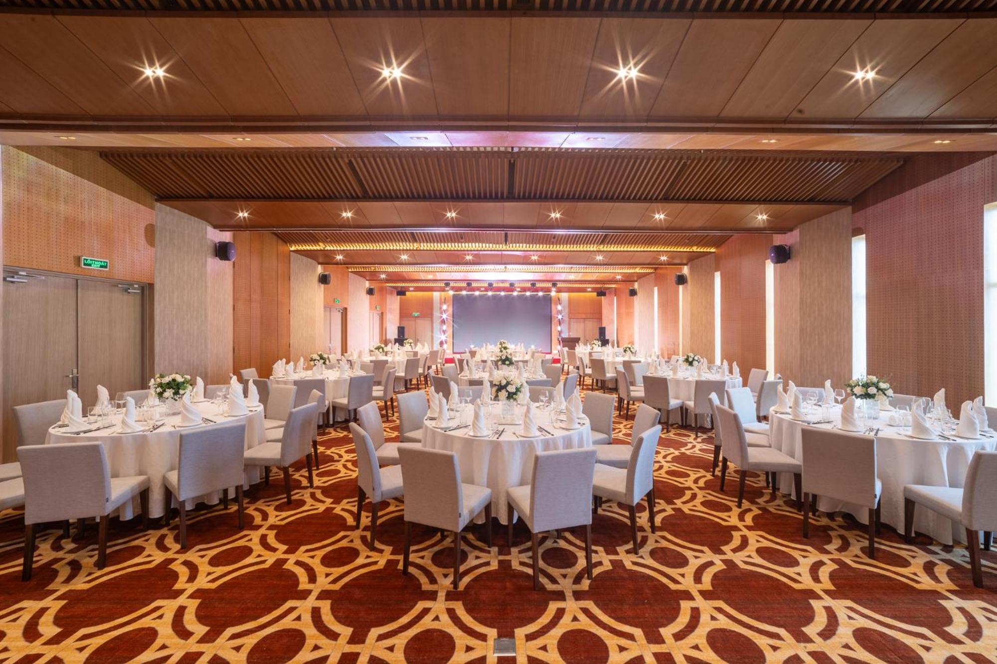 Rey Hotel Ханой Екстер'єр фото