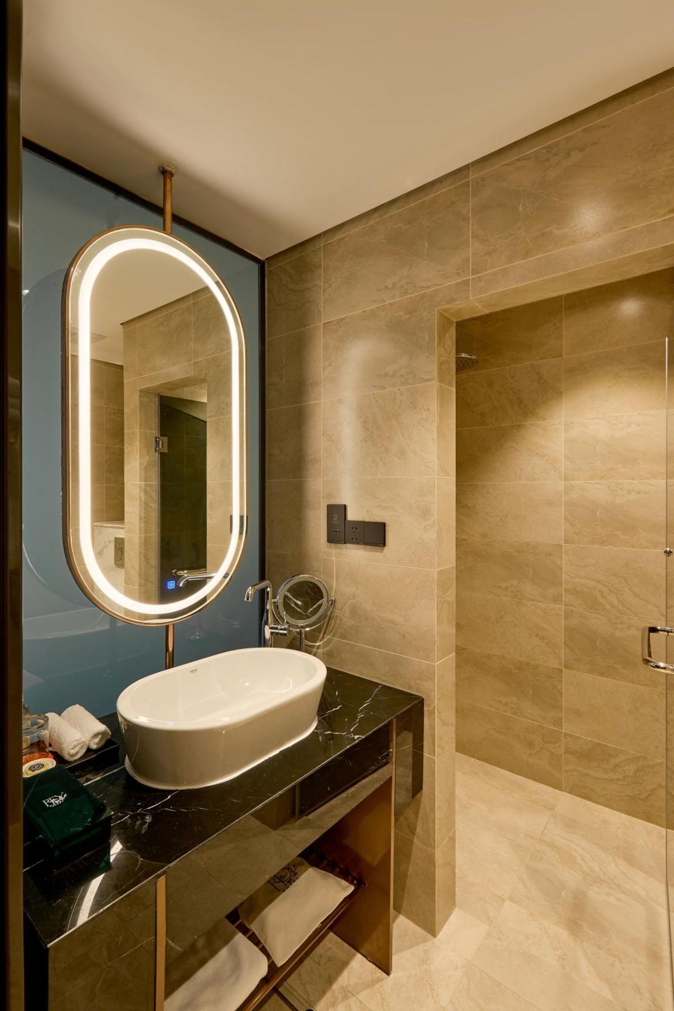 Rey Hotel Ханой Екстер'єр фото