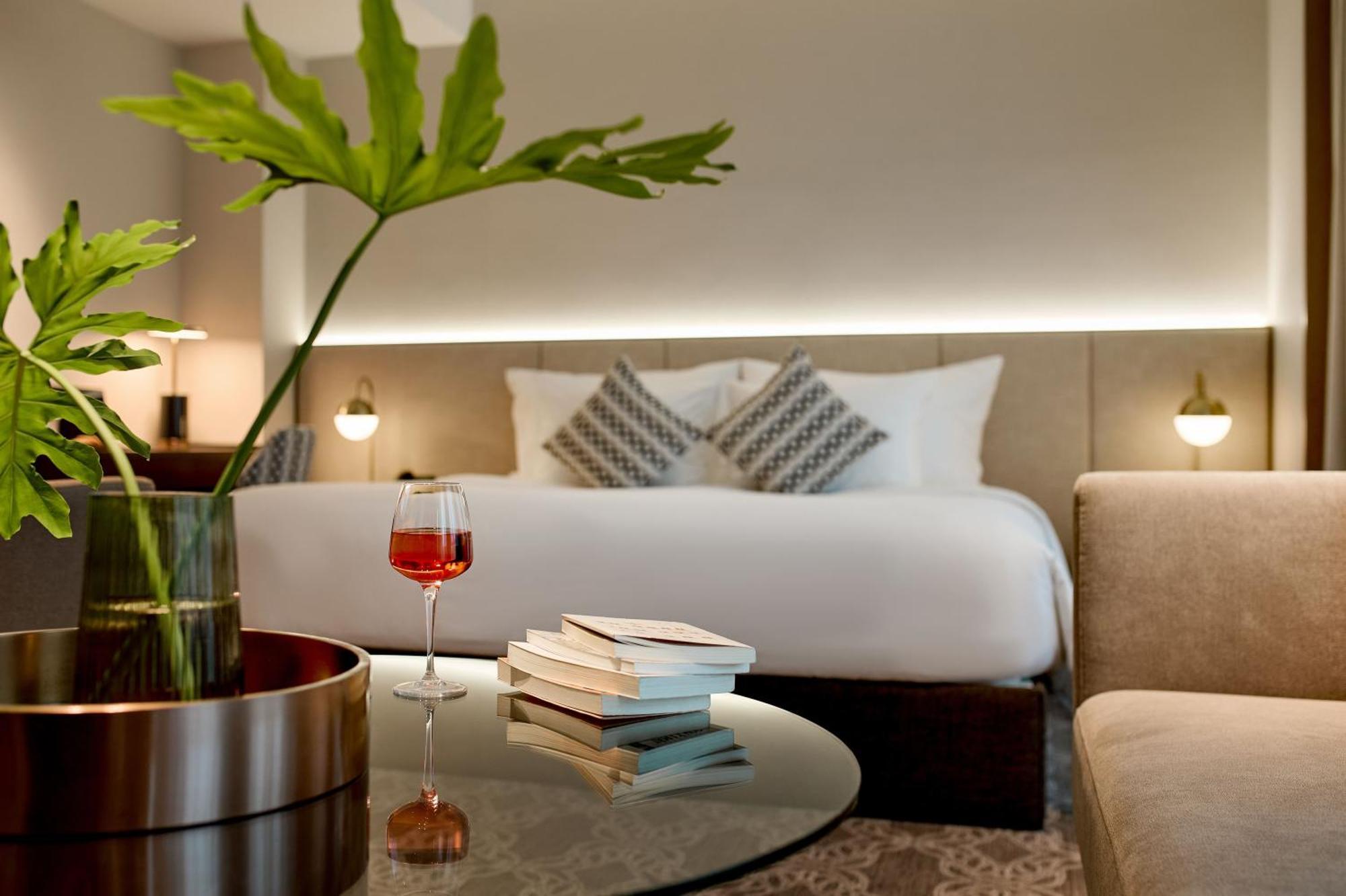 Rey Hotel Ханой Екстер'єр фото