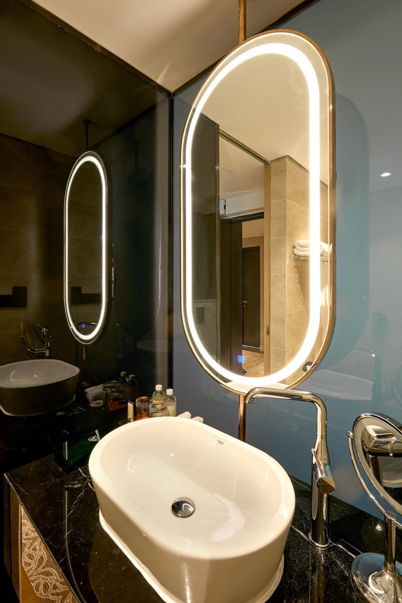 Rey Hotel Ханой Екстер'єр фото