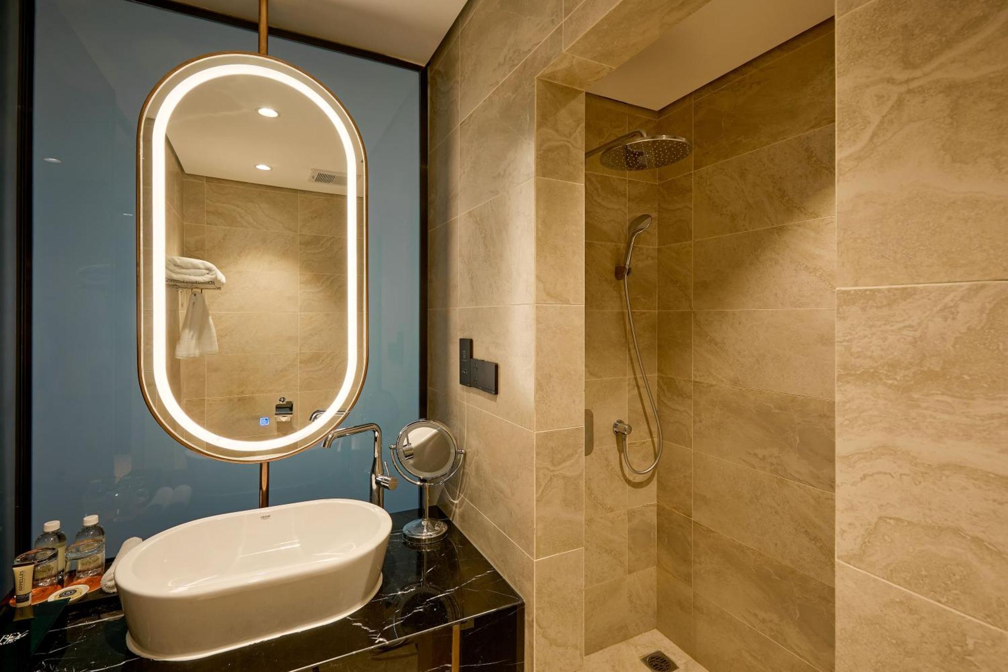 Rey Hotel Ханой Екстер'єр фото