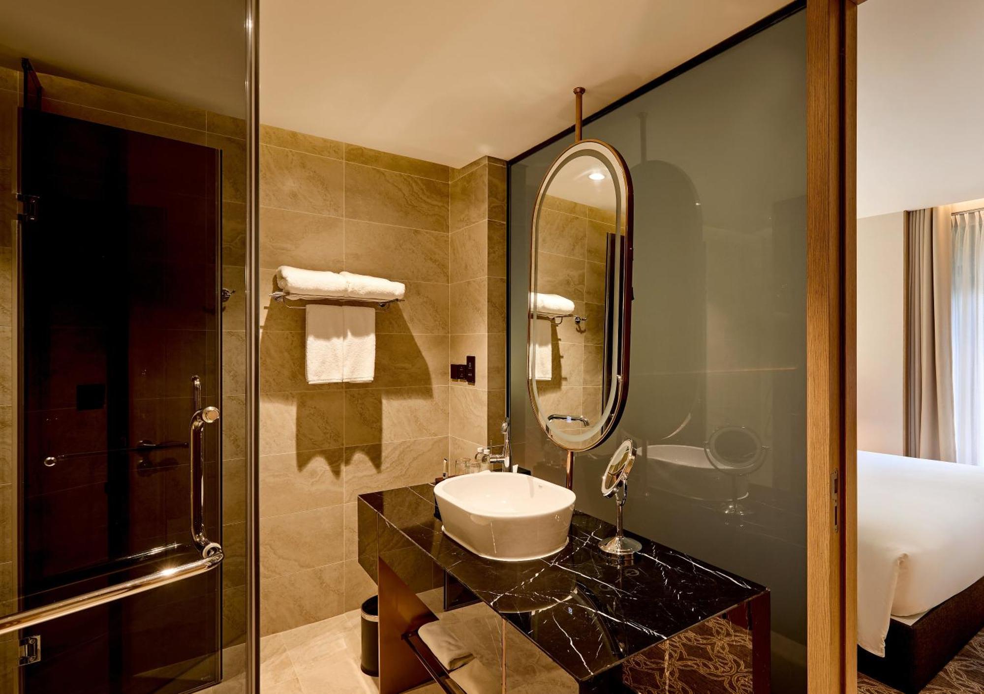 Rey Hotel Ханой Екстер'єр фото