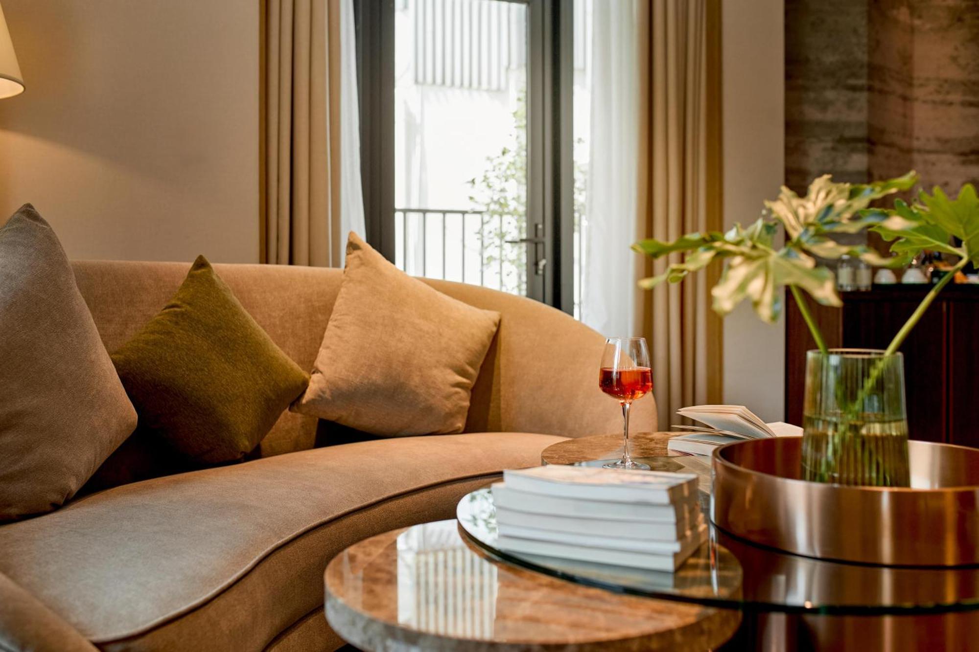 Rey Hotel Ханой Екстер'єр фото