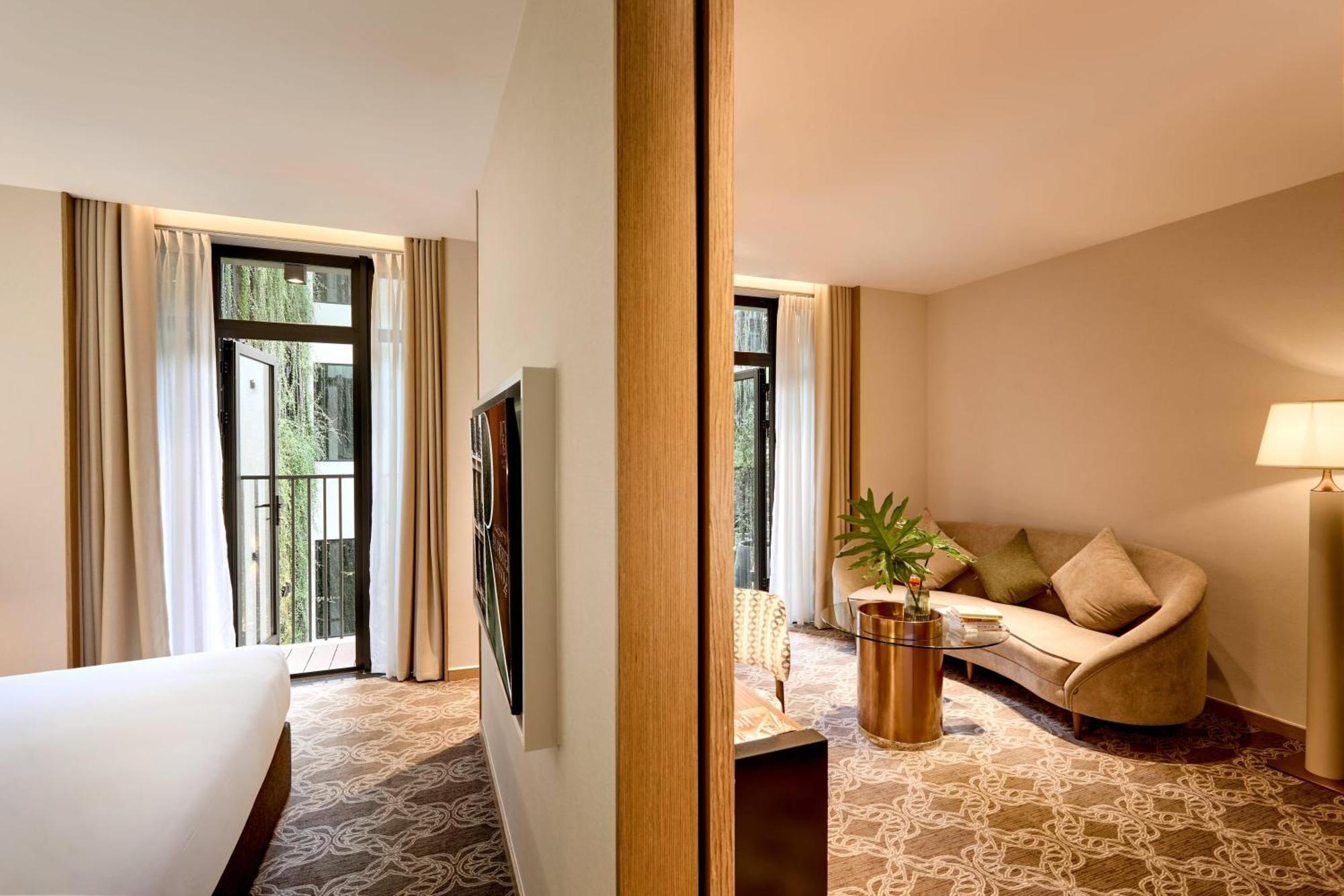 Rey Hotel Ханой Екстер'єр фото