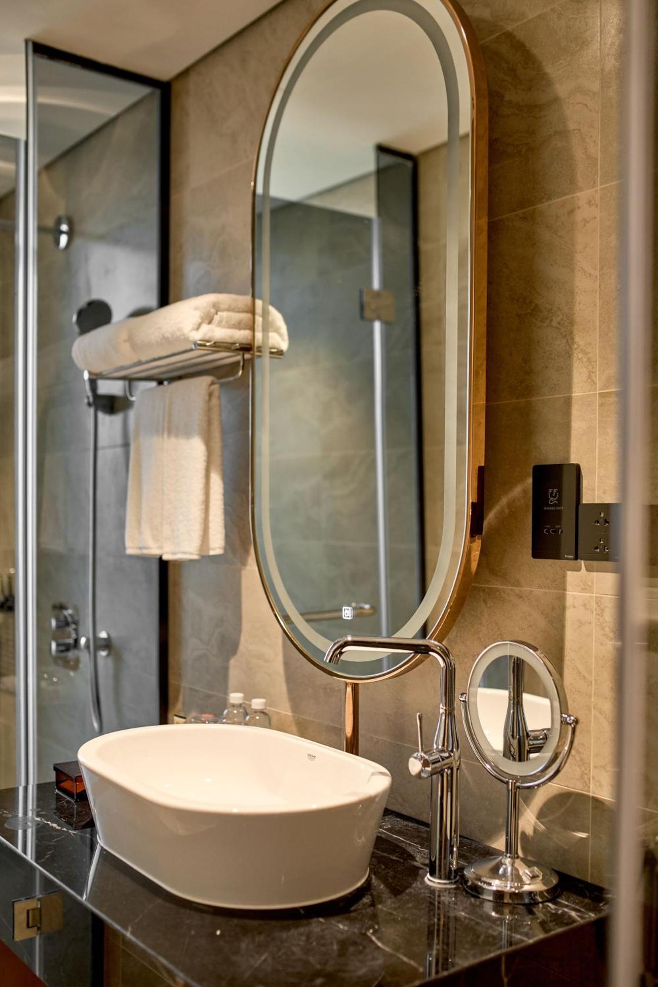 Rey Hotel Ханой Екстер'єр фото