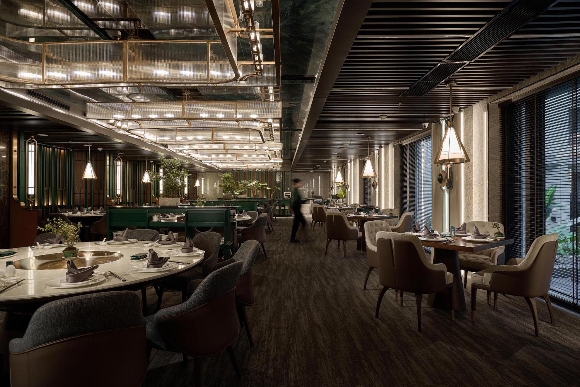 Rey Hotel Ханой Екстер'єр фото