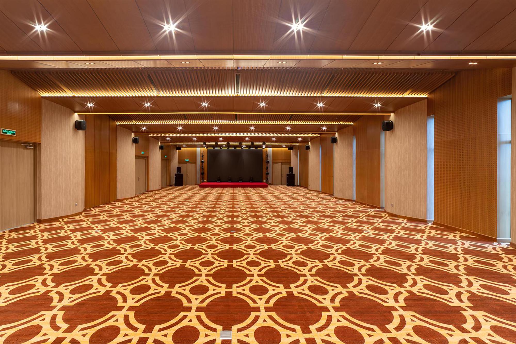 Rey Hotel Ханой Екстер'єр фото