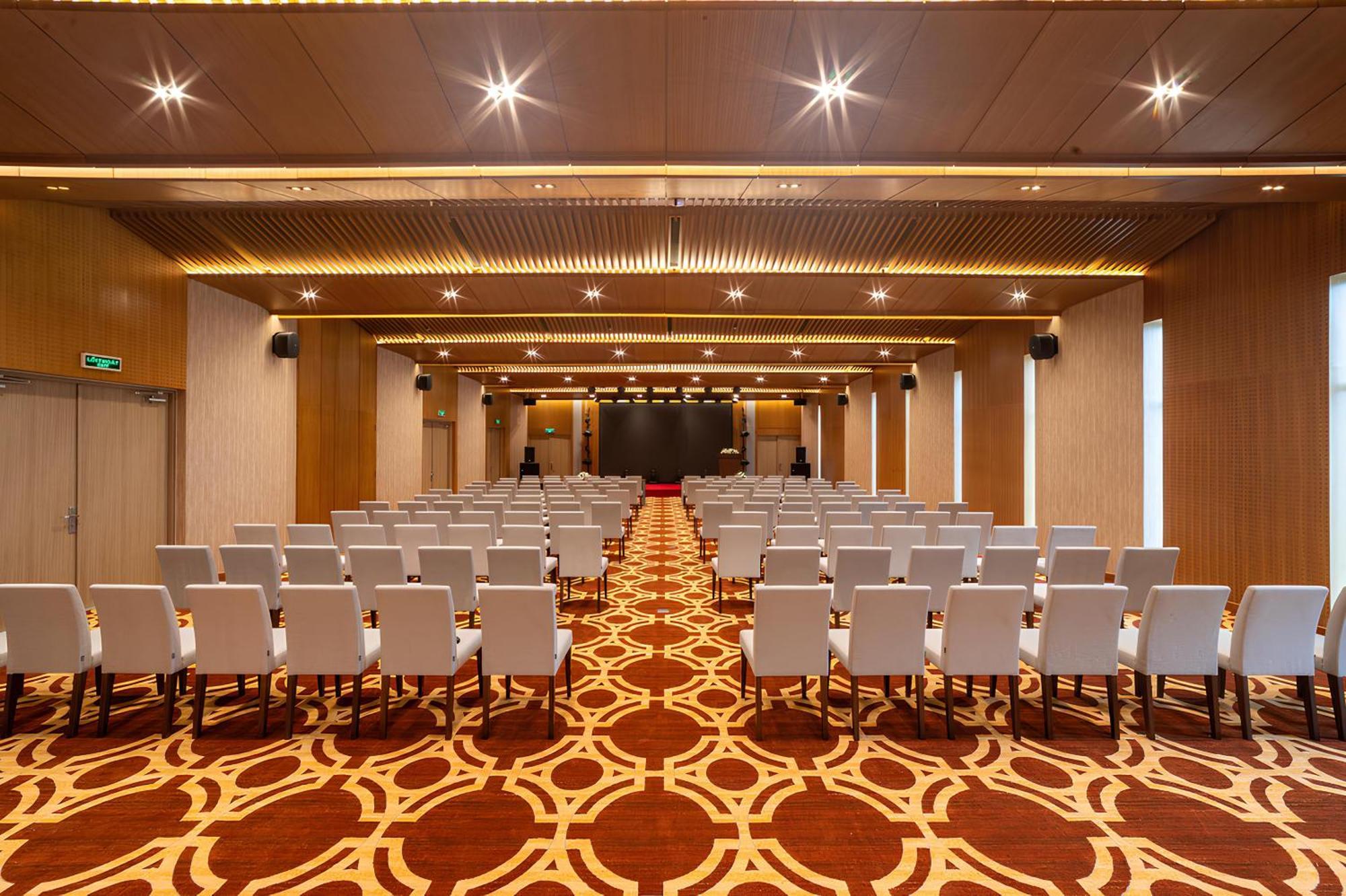 Rey Hotel Ханой Екстер'єр фото